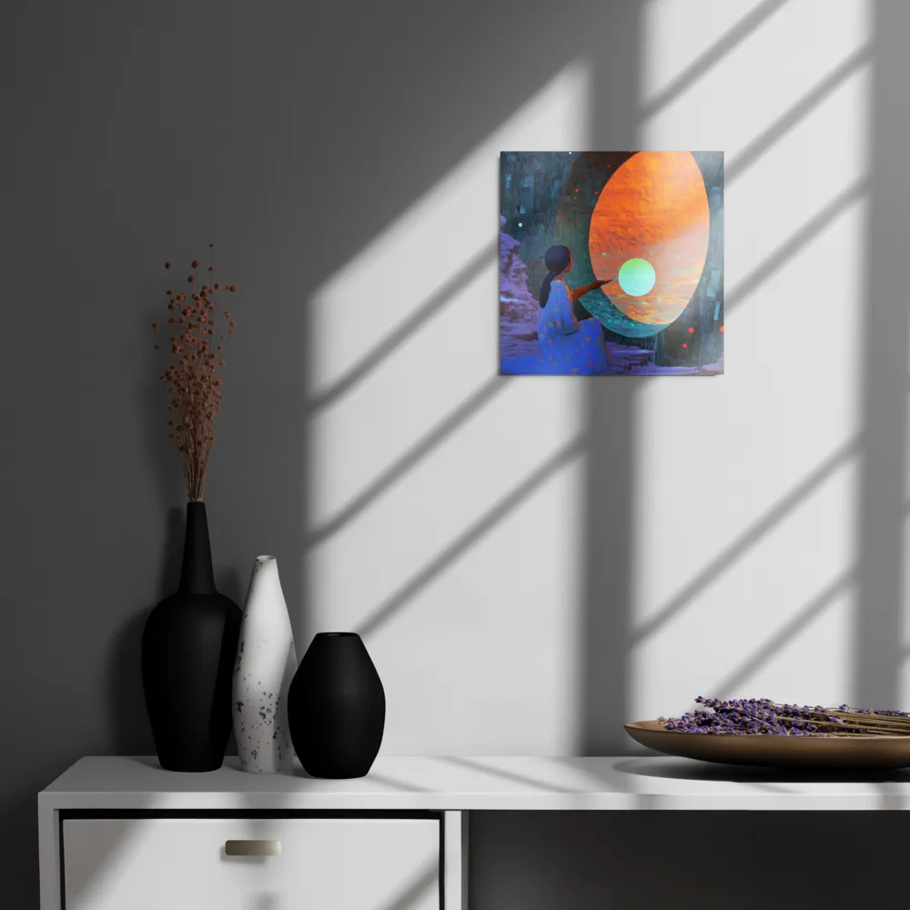 The Portal of Dreams