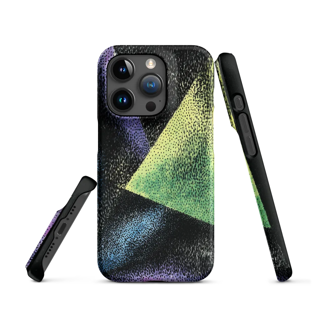 Dynamic Geometric Harmony
