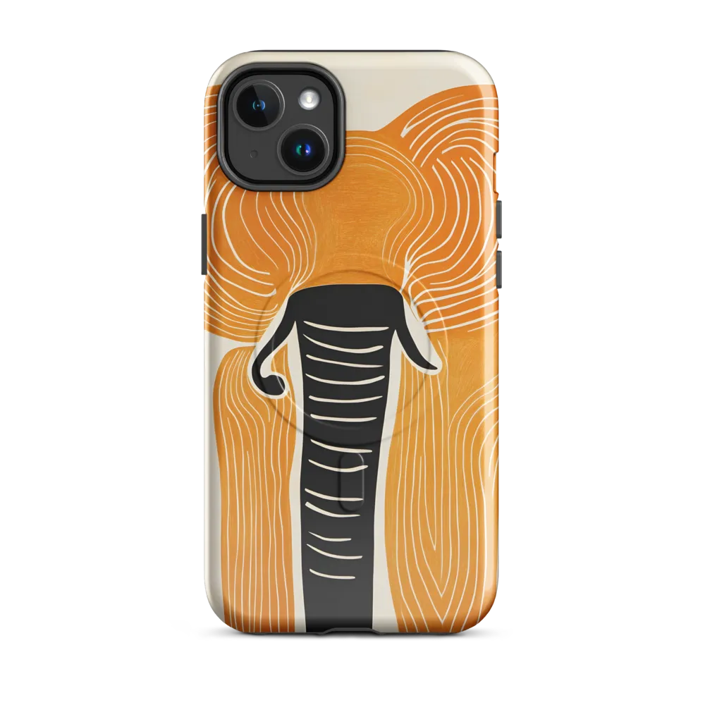 Elegance of the Elephant