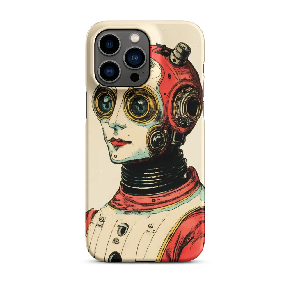 Ethereal Automaton