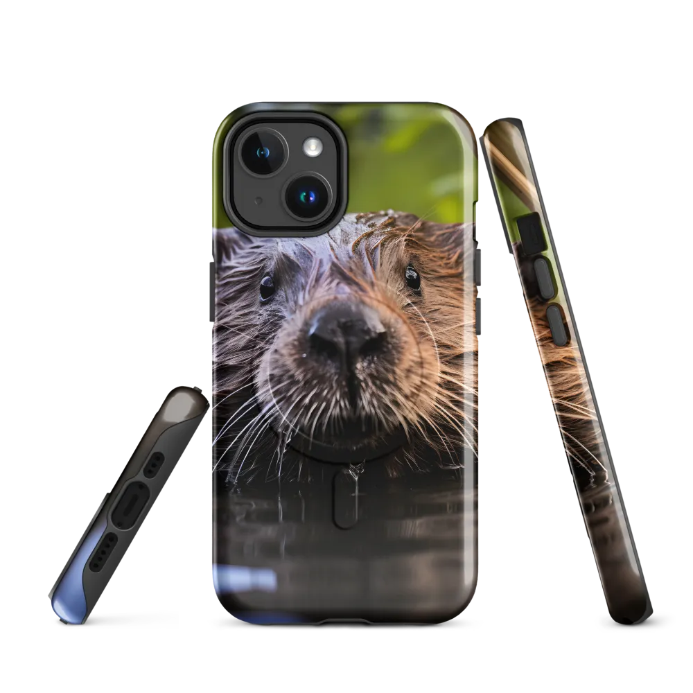 Emergence of the Beaver