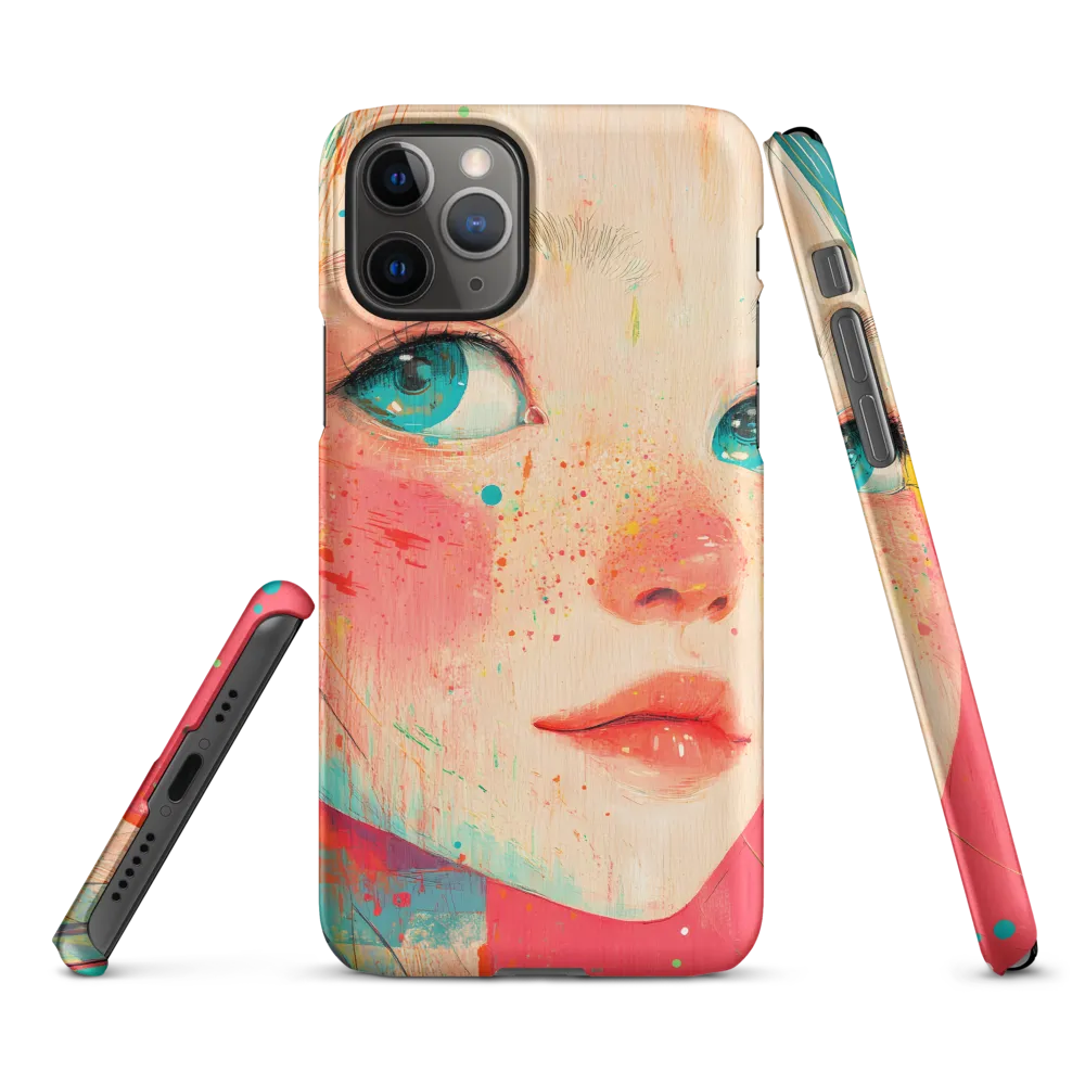 Whispers of Color