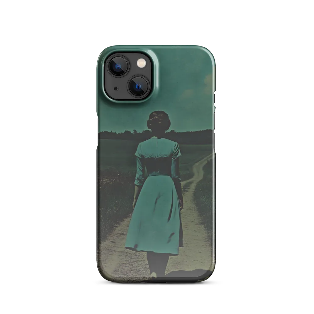 Teal Road: Back to the Fields
