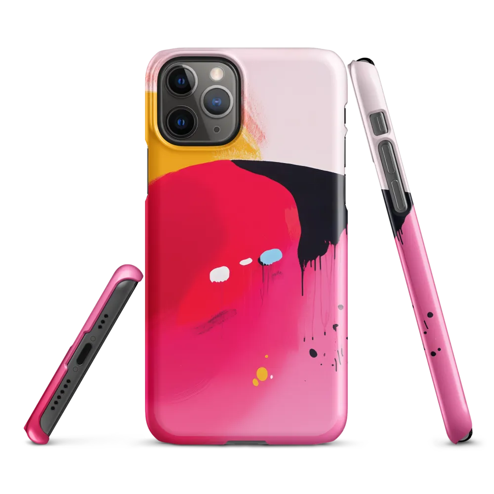 Playful Horizons | Phone Case |  11 Pro | Snap Case | Glossy