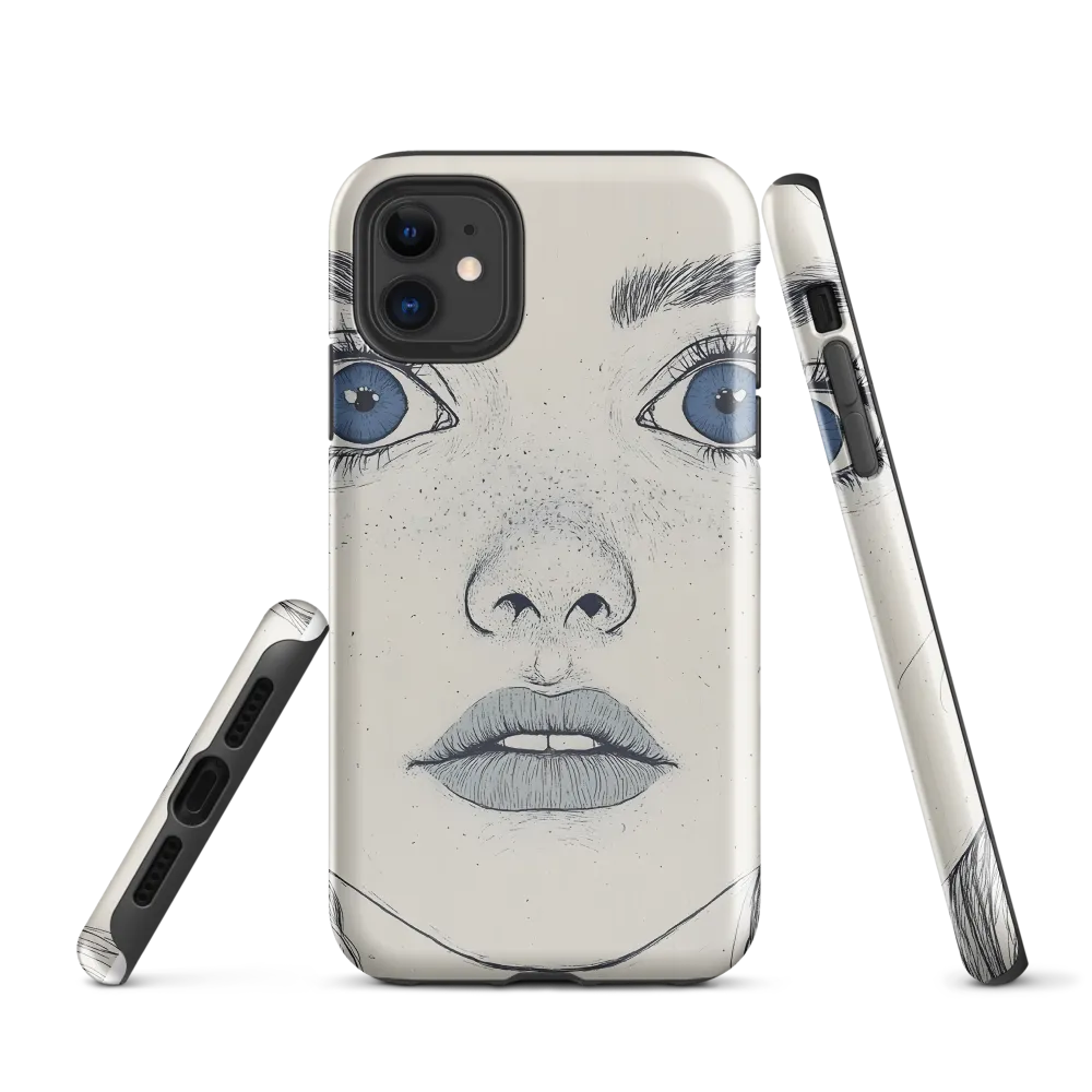 Eyes of Emotion
