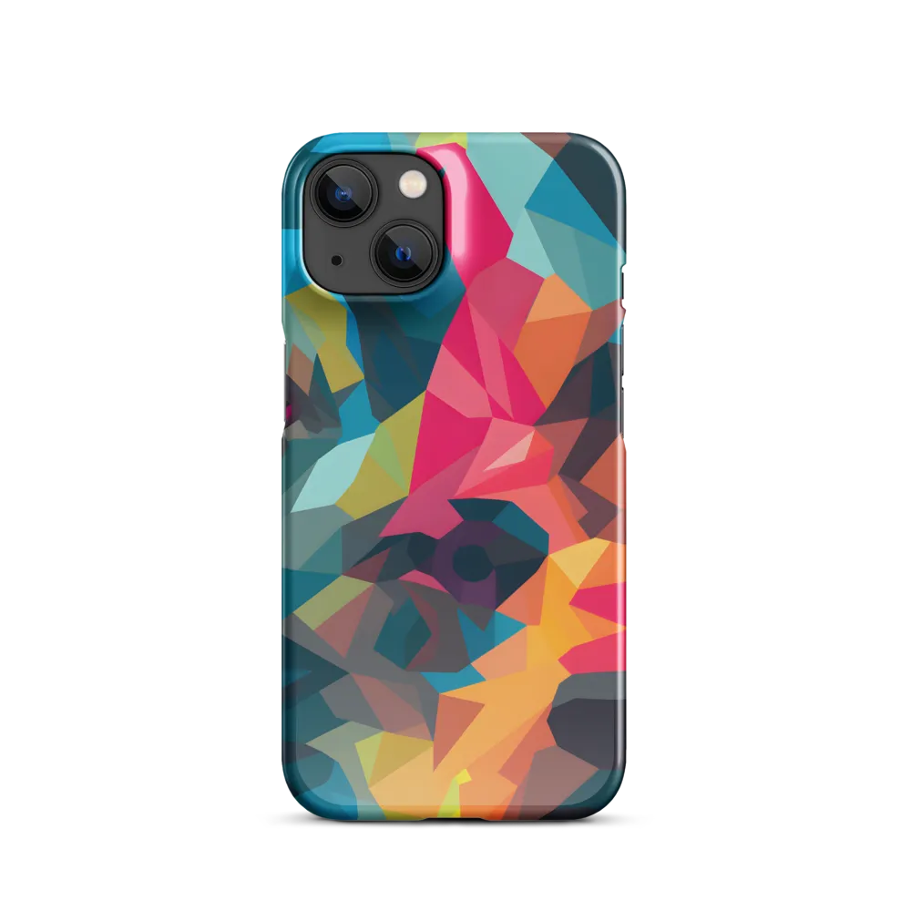 The Colorful Essence of Bears