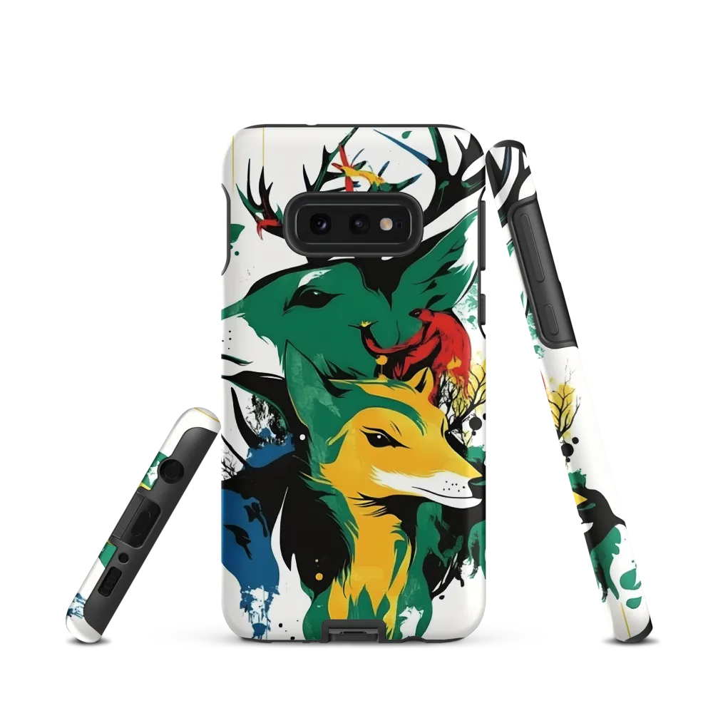 Wild Harmony