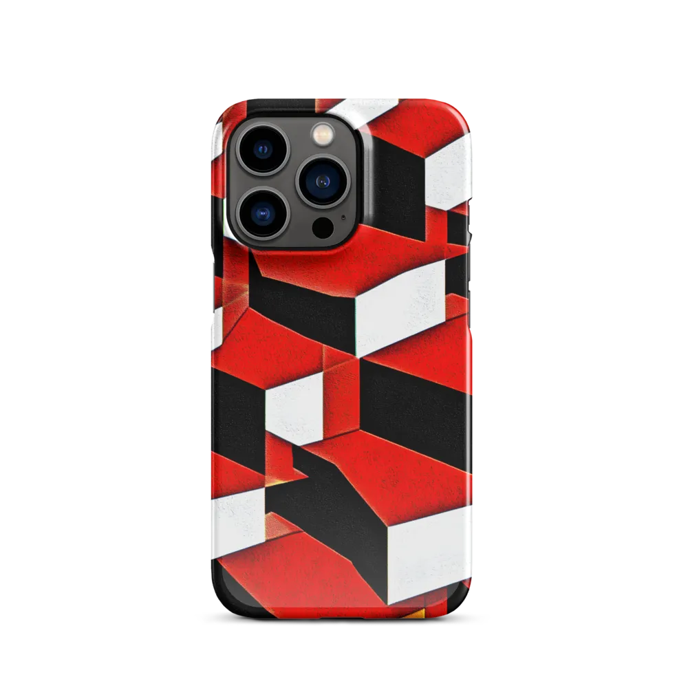 Dynamic Geometric Interplay