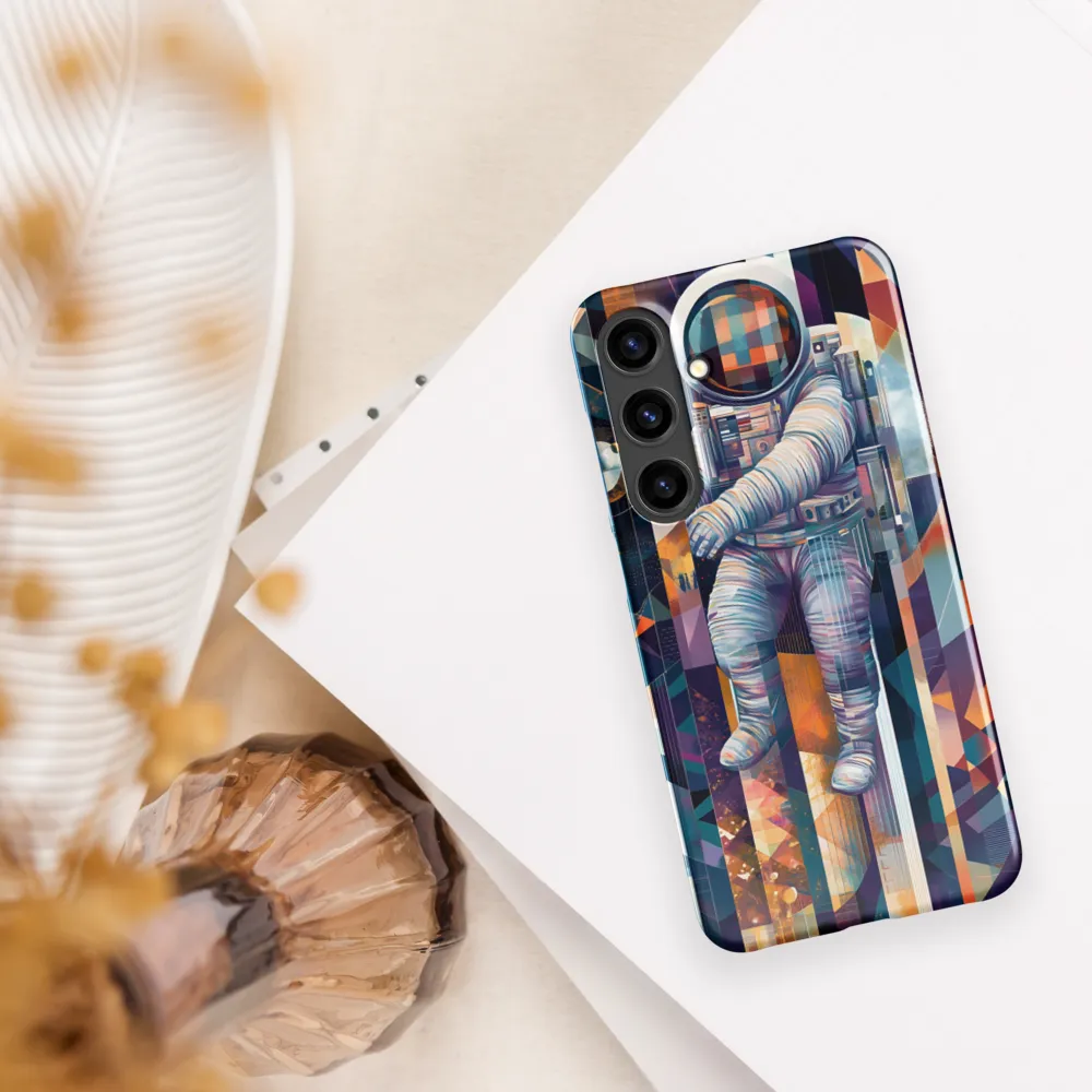 Celestial Explorer