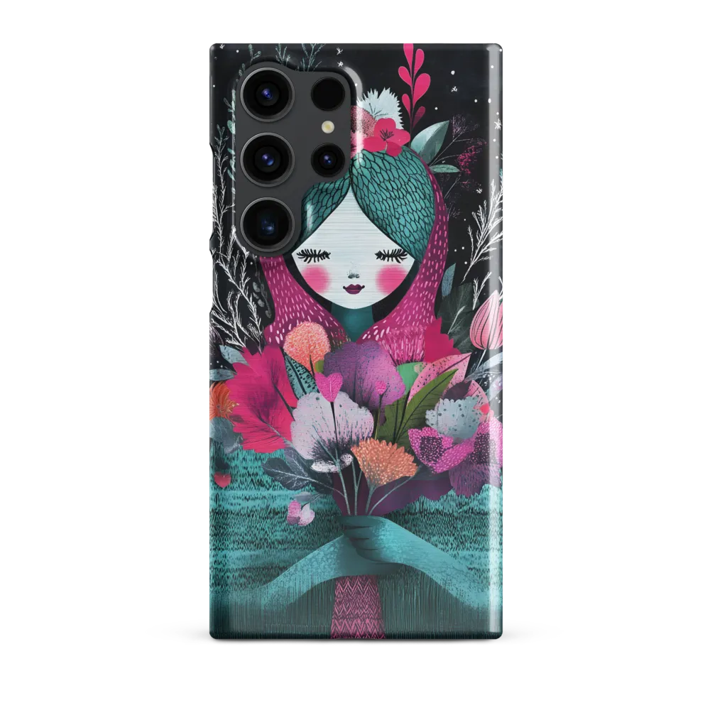 Whispers of Flora