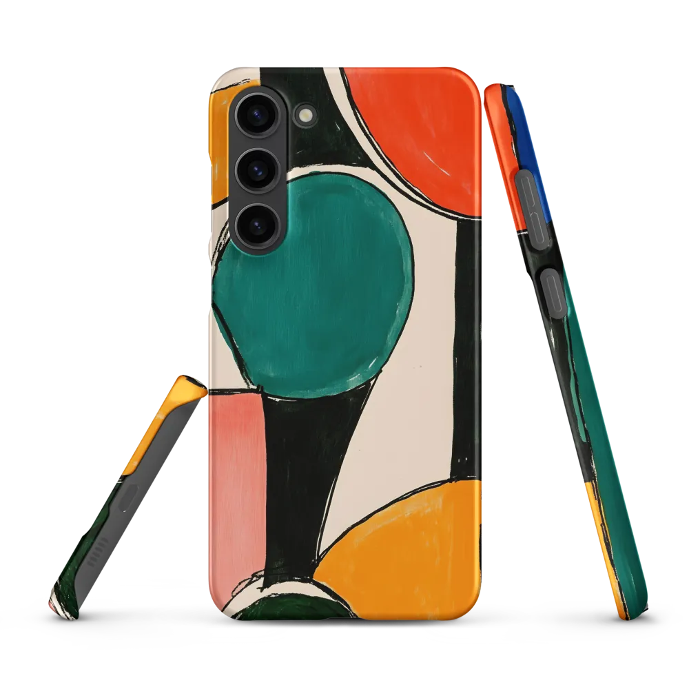 Harmony in Shapes