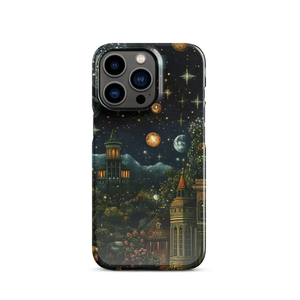 Beyond the Stars: A Journey of Wonder