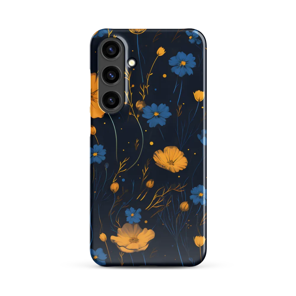 Nocturnal Blossoms
