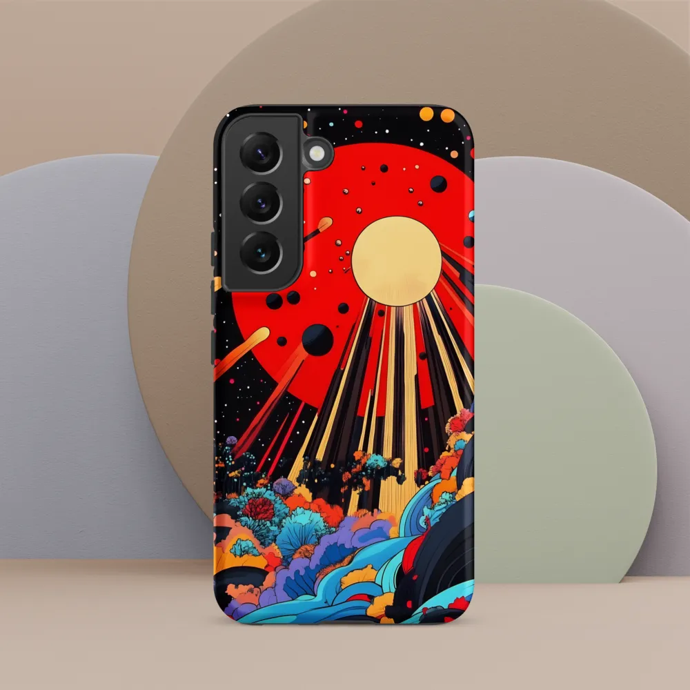 Cosmic Reverie