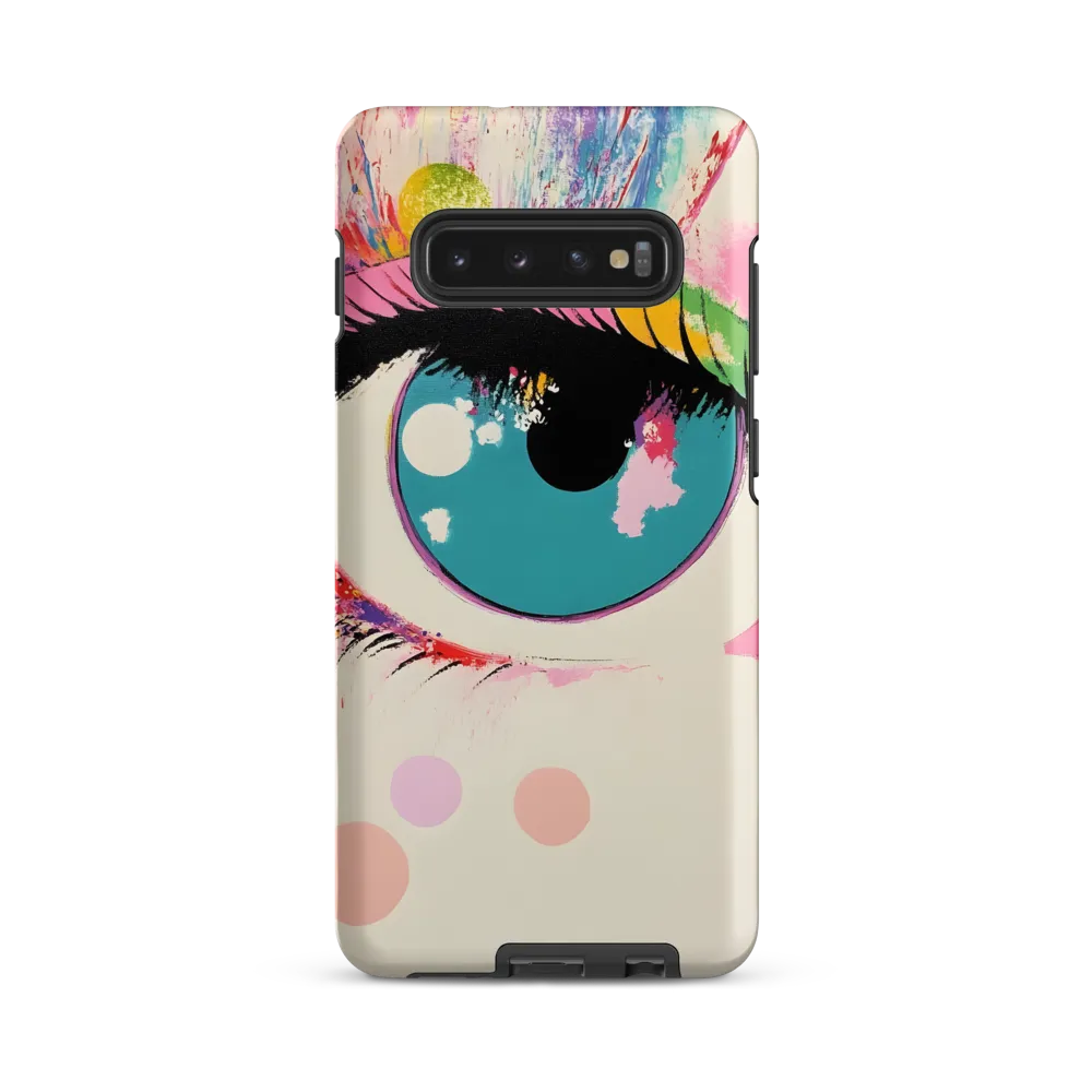 Eye Candy: A Pop Art Vision