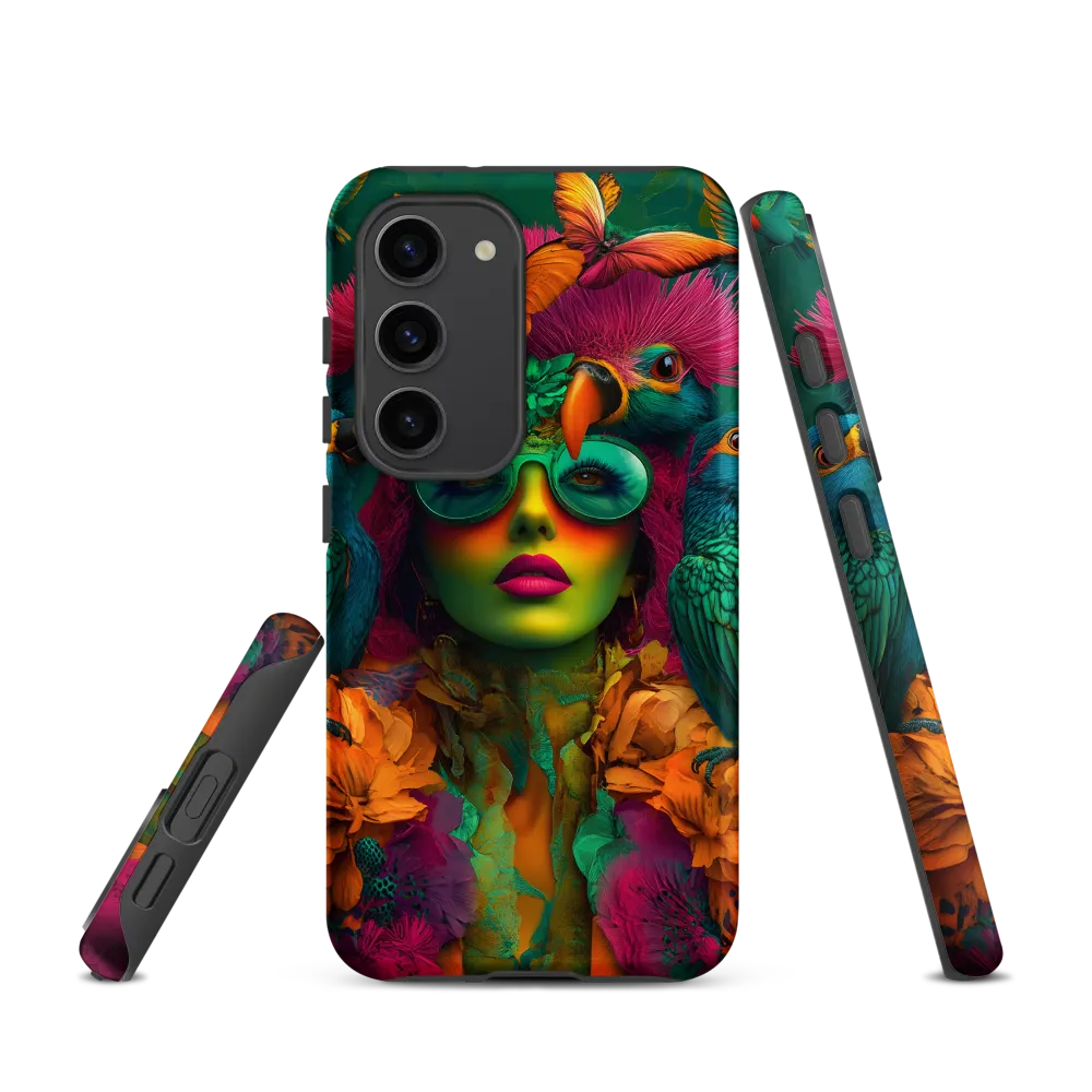 Tropical Reverie