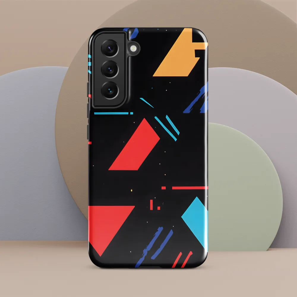 Dynamic Geometric Harmony