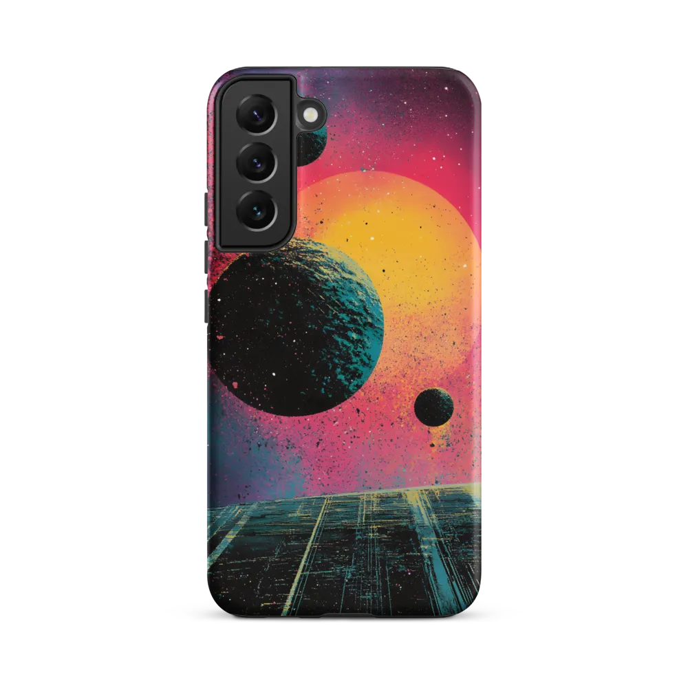 Cosmic Reverie