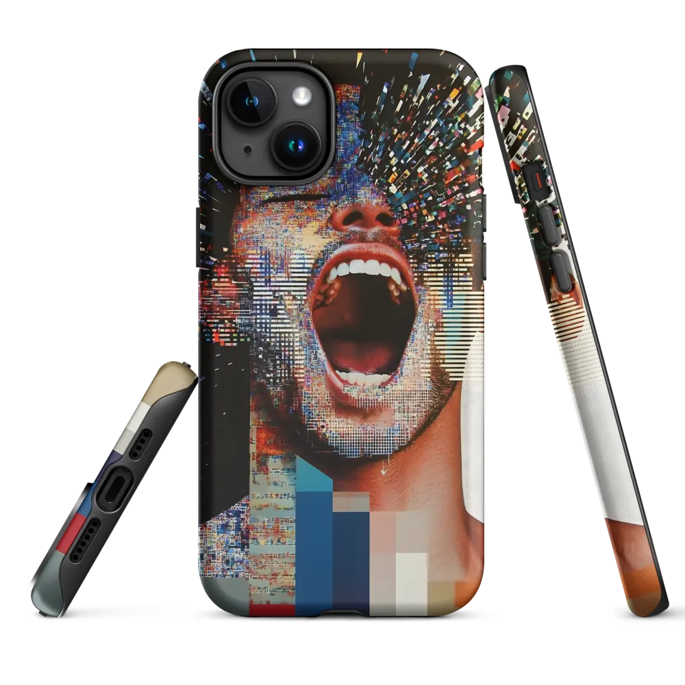 Eruptive Expression