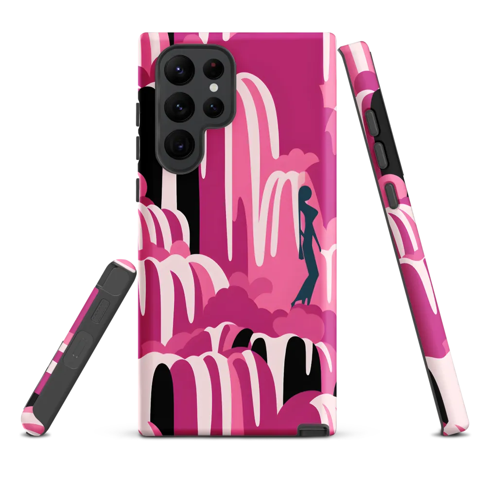 Dreamlike Waterscapes | Phone Case