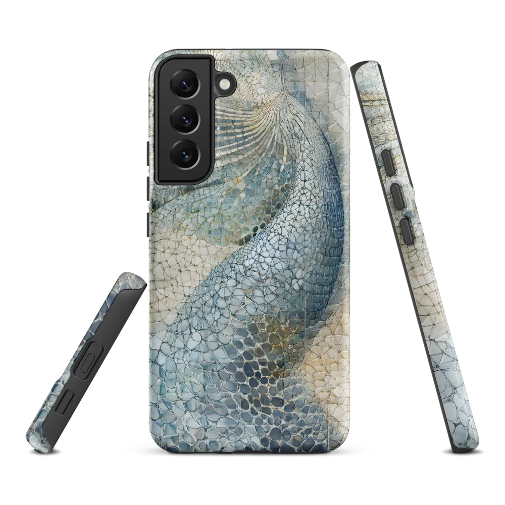 Fluid Geometry: A Dance of Patterns