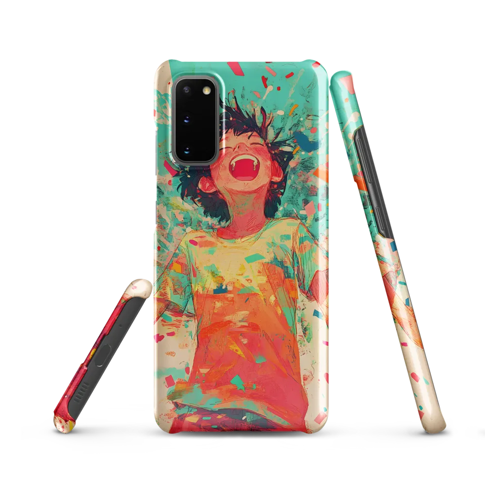 Euphoria in Color