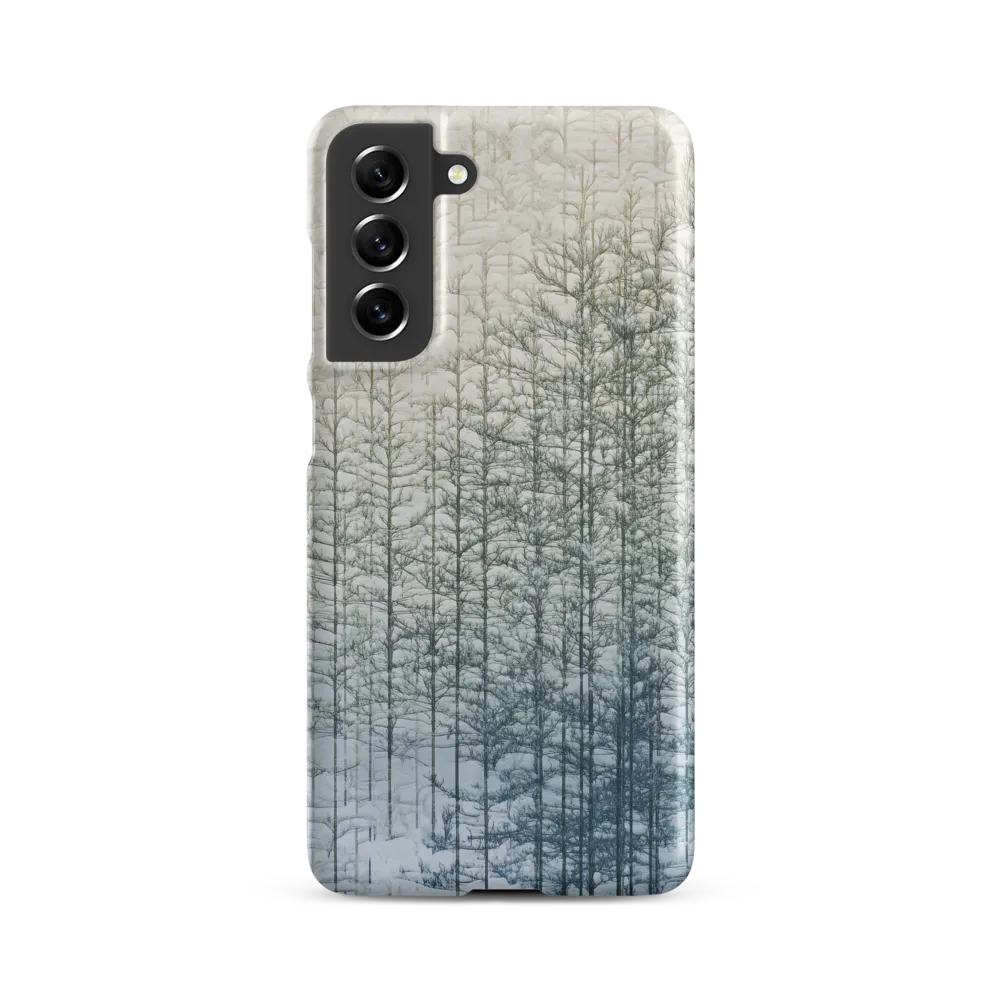 Ethereal Forest Landscape