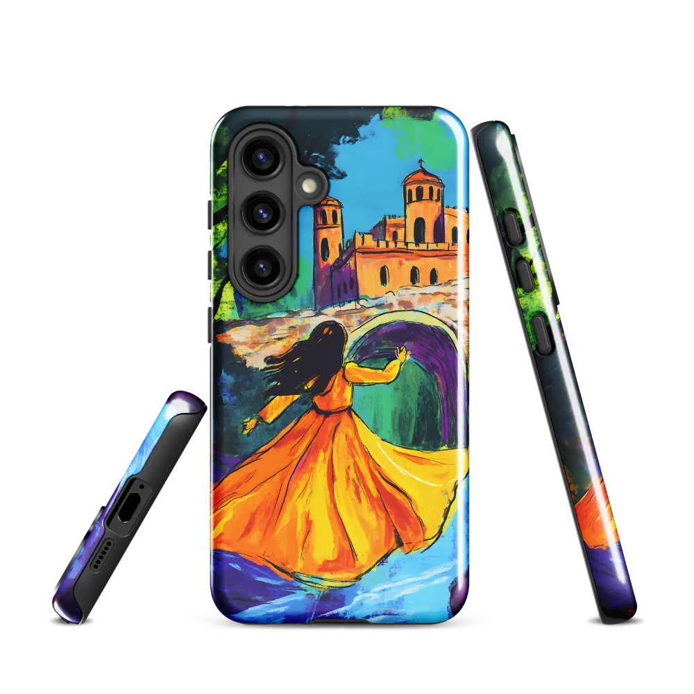 Dance of Dreams: Journey to the Castle