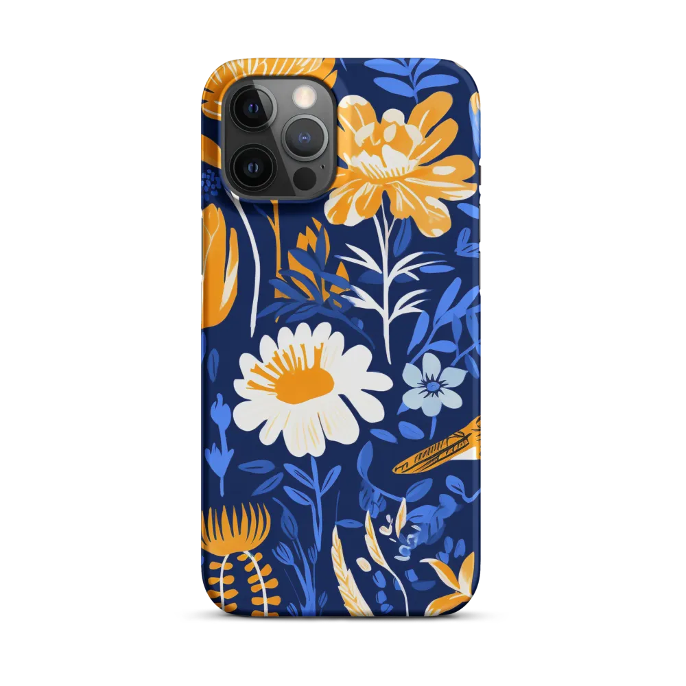 Floral Symphony