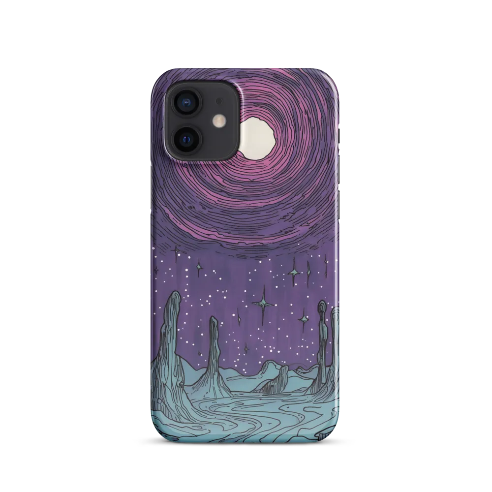 Celestial Whirl
