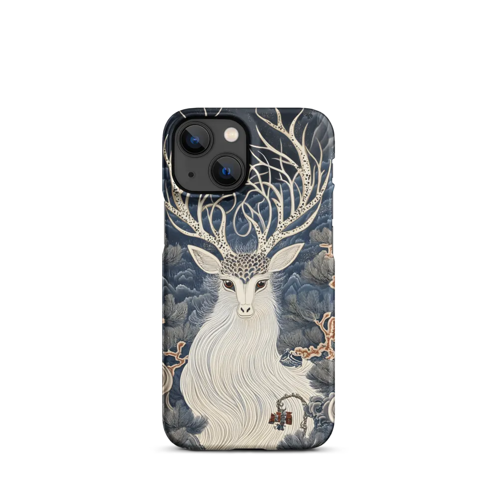 The Enchanted Stag