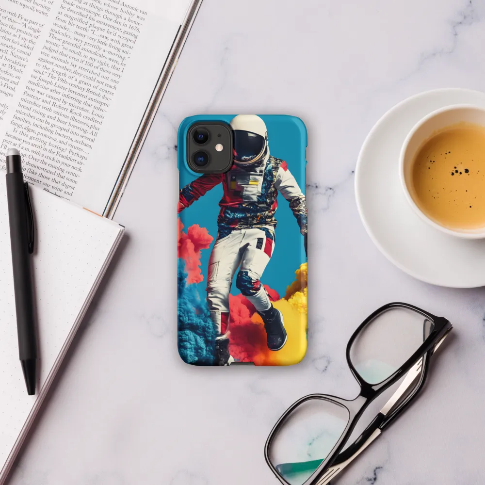 Brave New Worlds: An Astronaut's Journey