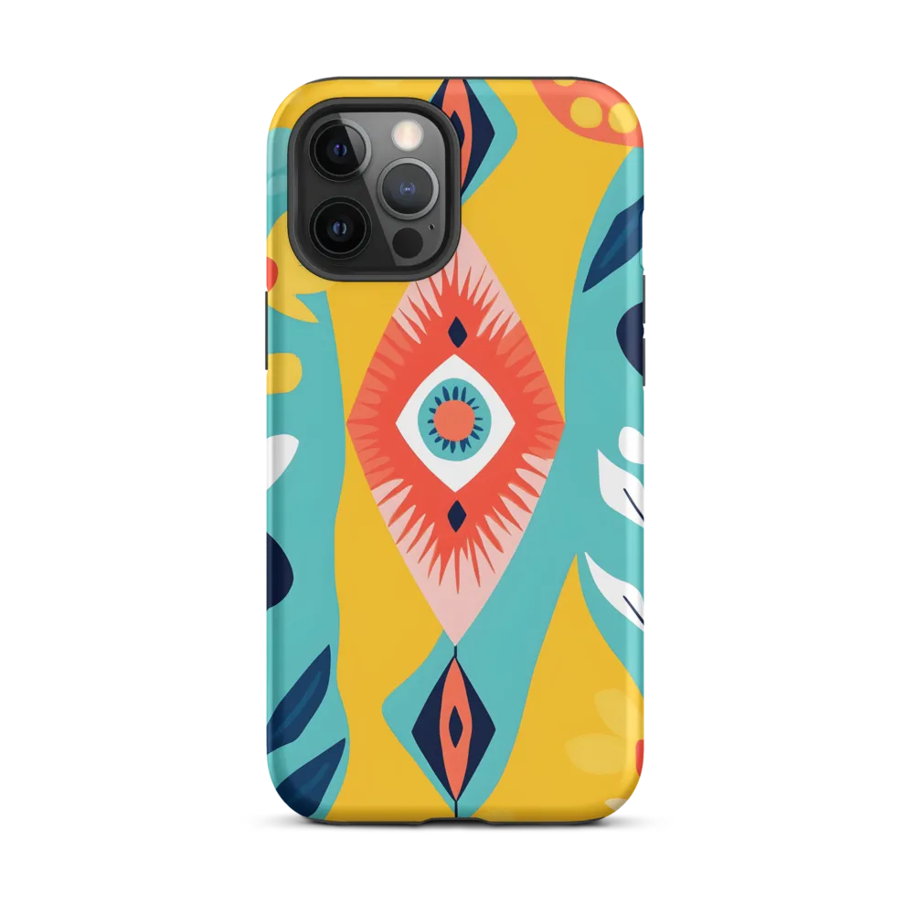 Symphony of Colors