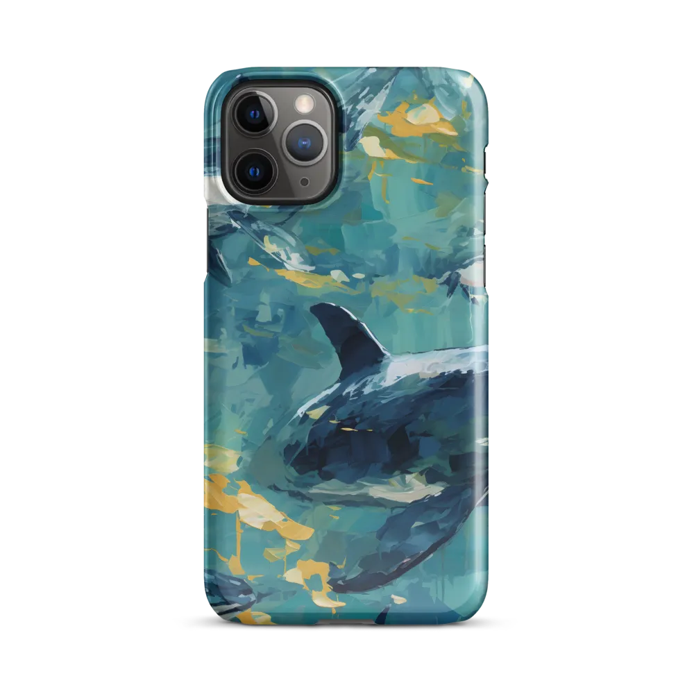 Beneath the Waves: A Symphony of Whales