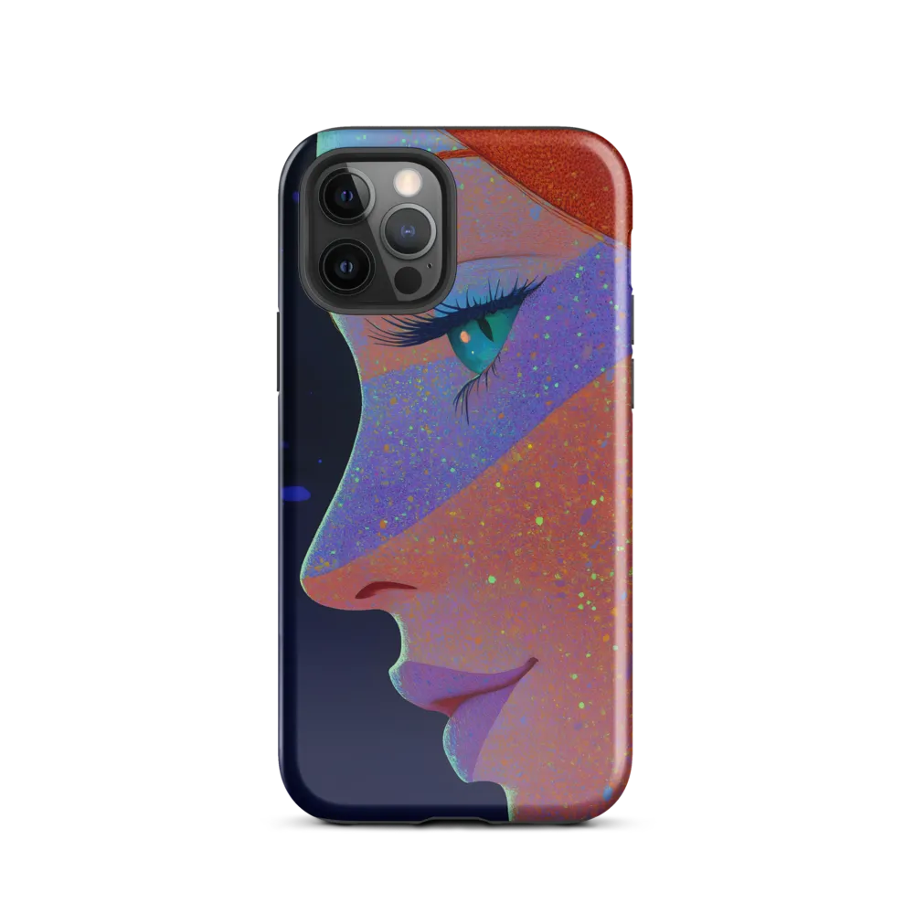 Vibrant Essence