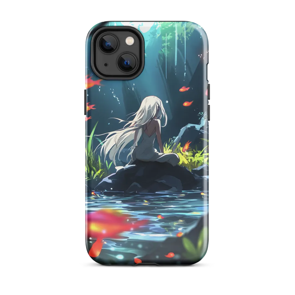 Whispers of the Waters