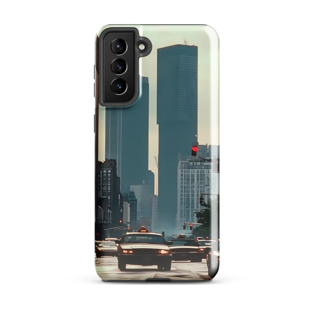 Urban Symphony