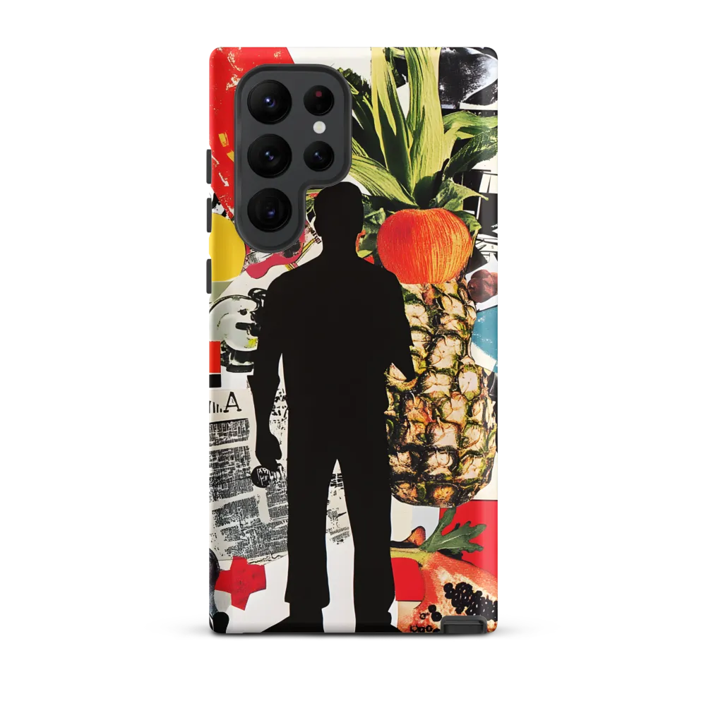 Fruitful Silhouettes