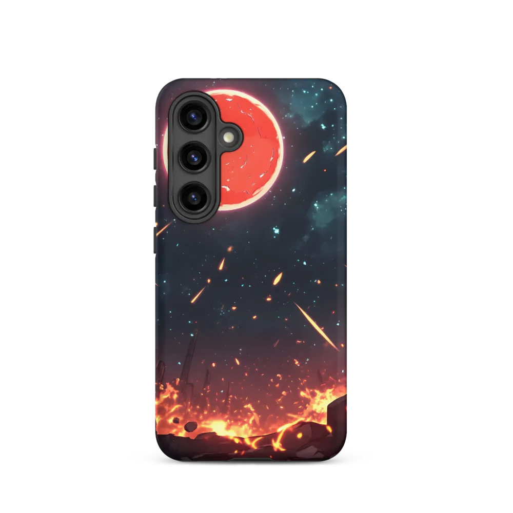 Eclipse of Destruction