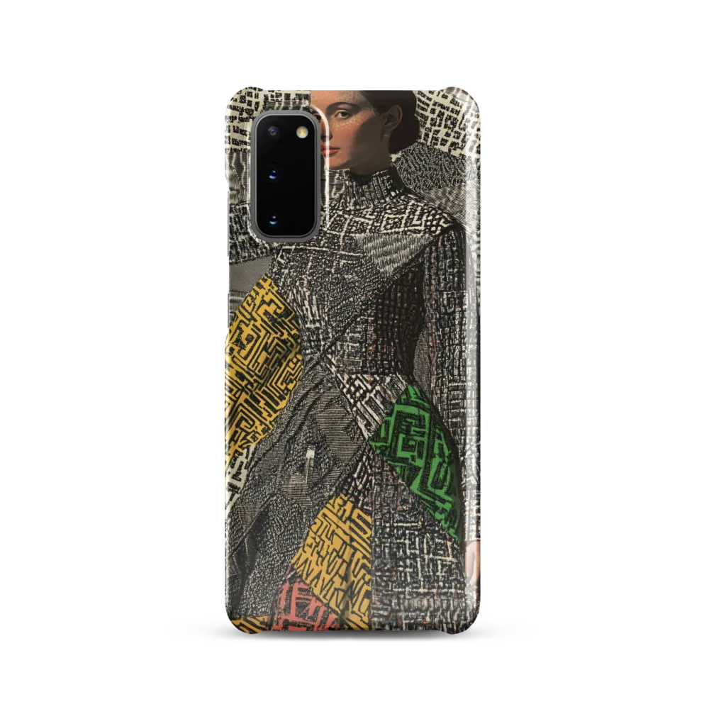 Dynamic Elegance: The Art of Fashion