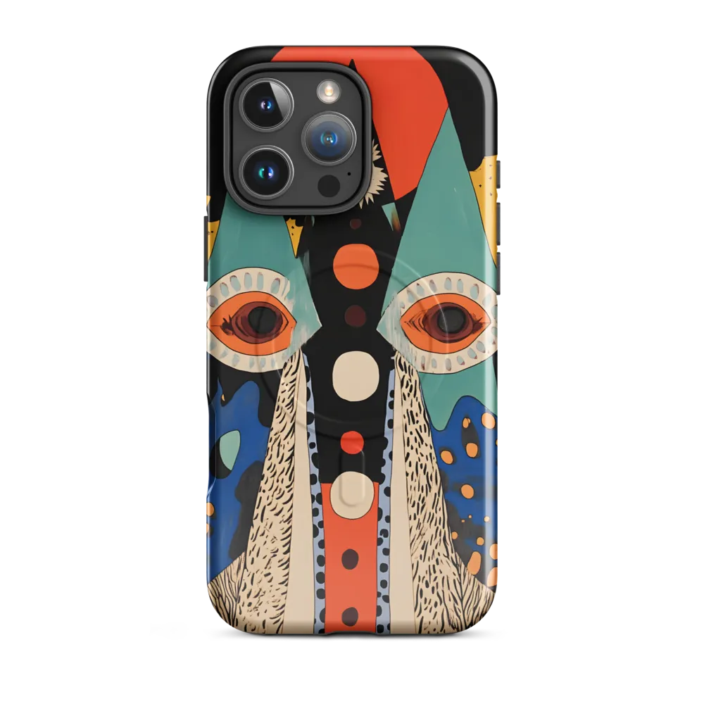 Visages of Vibrancy