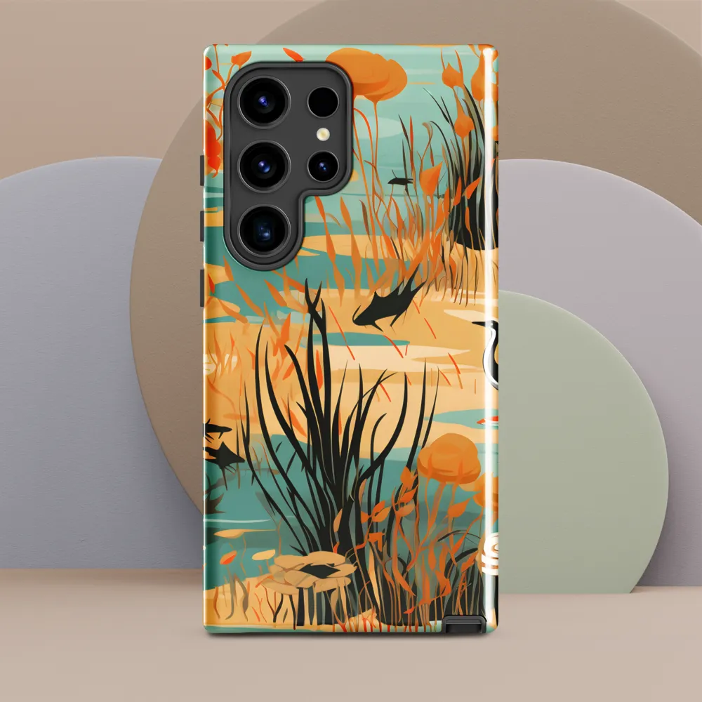 Whispers of the Wetlands