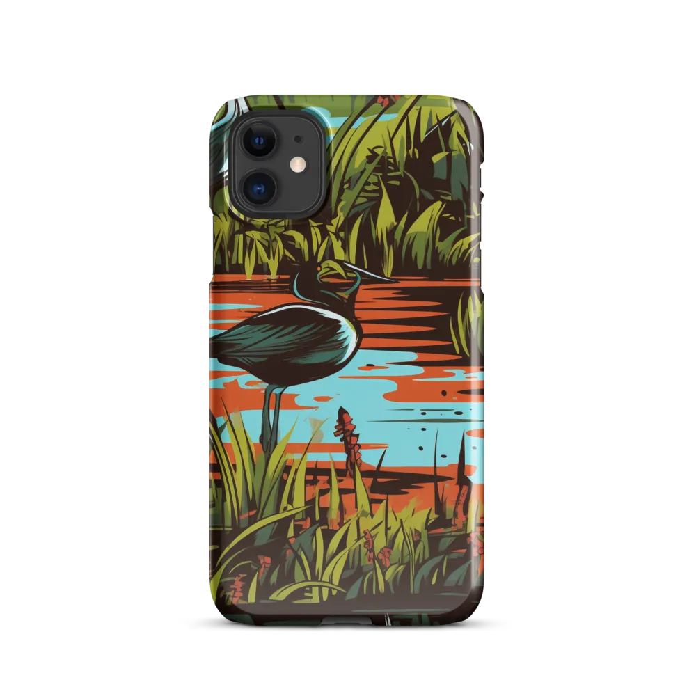 Marshland Symphony