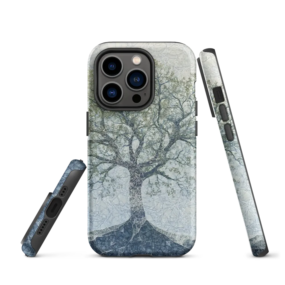 Ethereal Tree of Life