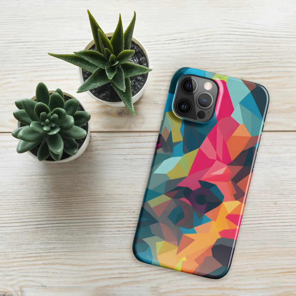 The Colorful Essence of Bears