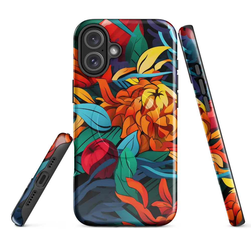 Tropical Harmony