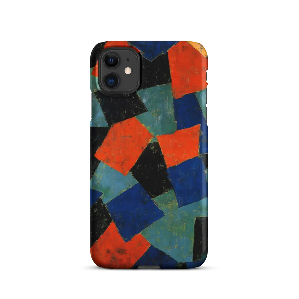Dynamic Geometry in Color