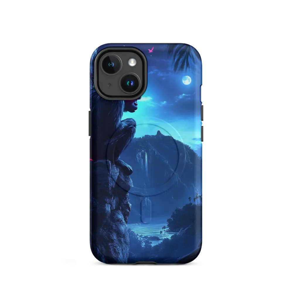 Awakening in the Moonlight