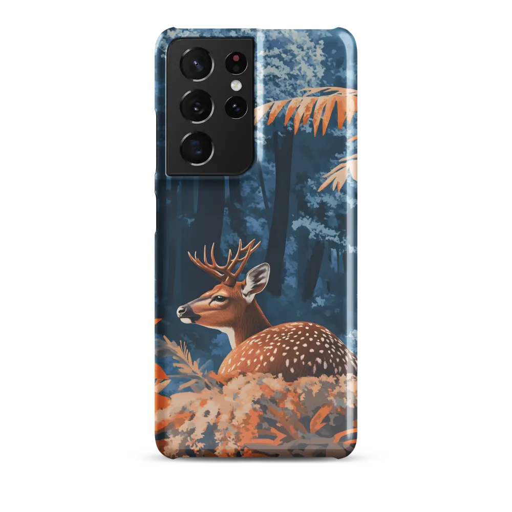 Harmony in the Forest