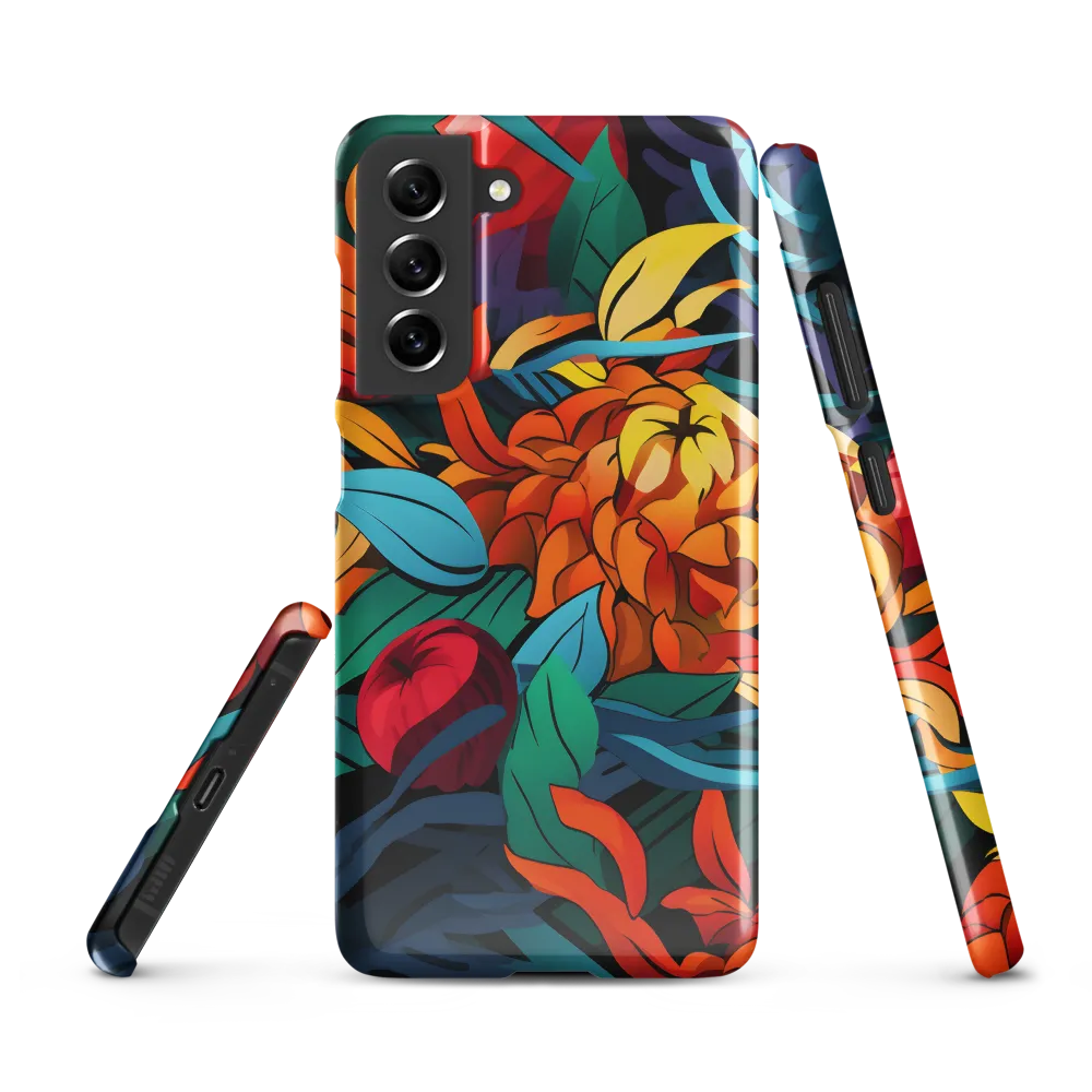 Tropical Harmony